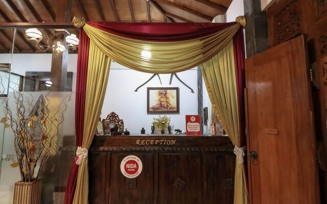 The Java Resort