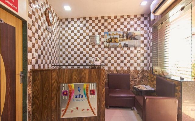 Aifa Residency