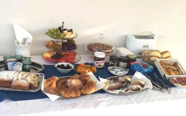 B&B Villa Patrizia Selinunte