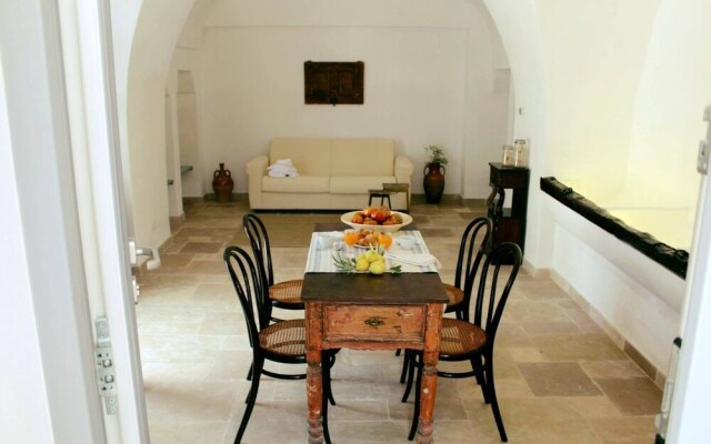 Masseria Parco della Grava