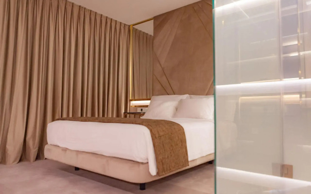 Wine & Books Lisboa Hotel