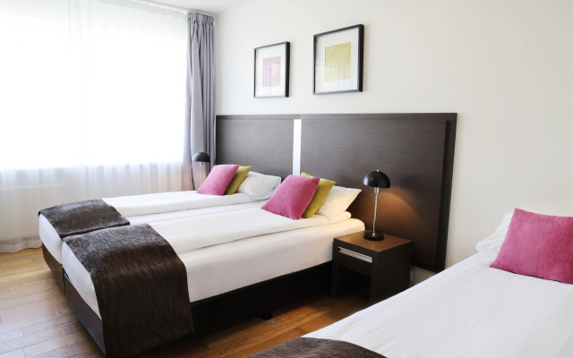 Fosshotel Westfjords