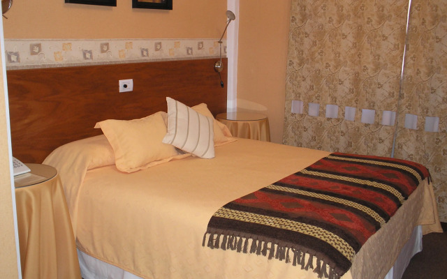 Amparo Hosteria