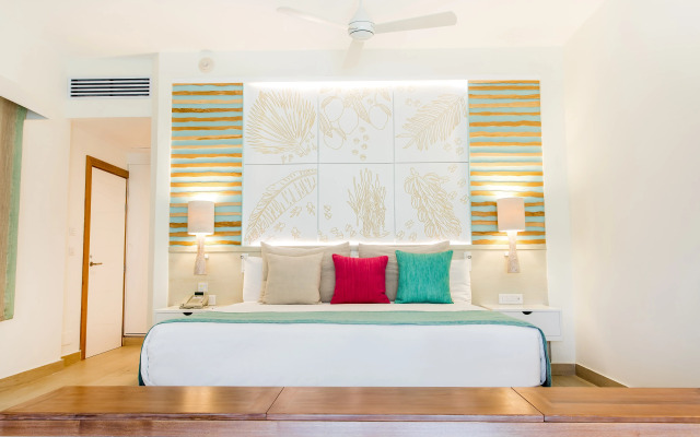 Iberostar Selection Coral Bávaro - All Inclusive