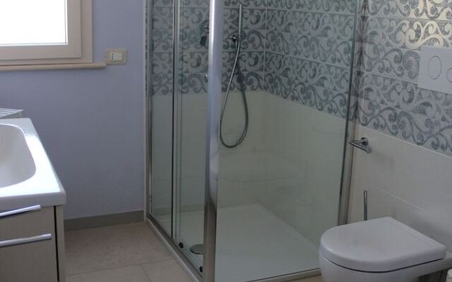 B&B L'Eden Di Capo Bianco