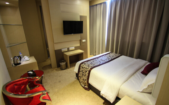 Batam City Hotel