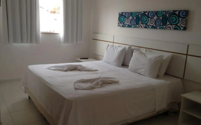 Residencial Mont Sião II - Tonziro