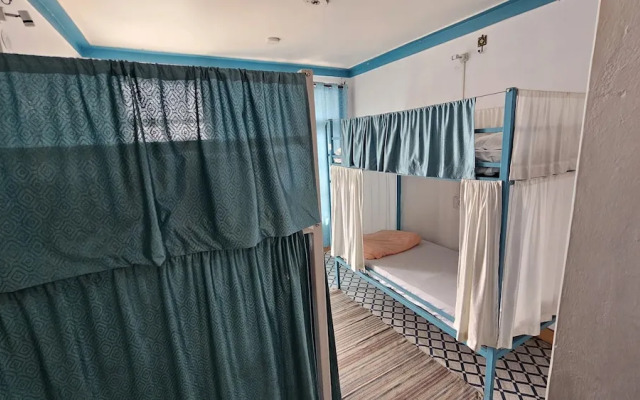 LA SIESTA INDIA HOSTEL Mcleodganj