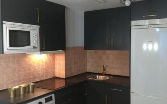 Apartamento Albareda