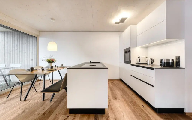 Appartments Mühledörfle 122