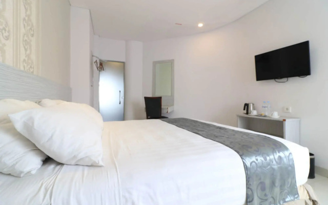 Kembang Hotel