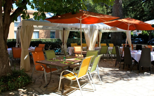Le Clos de l'Aube Rouge