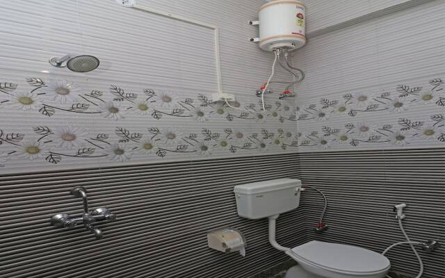 OYO 12760 Pragati Palace