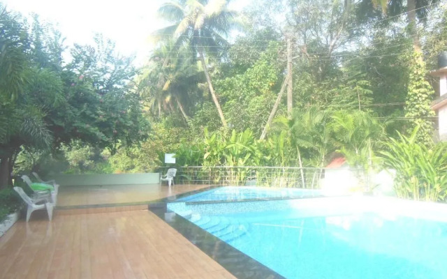 B&F Kensington Square