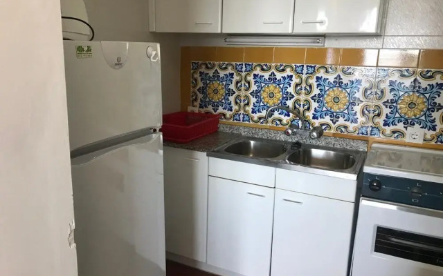 Apartamento President A-4