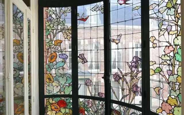 Hotel Castel Jeanson