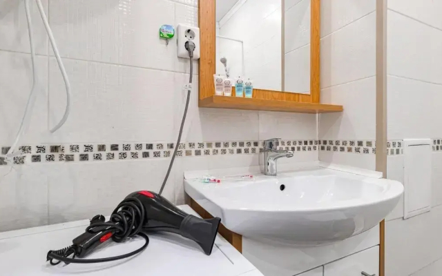 Вершина-ПВ на улице Камзина 41/3