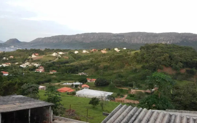 Casa Temporada Clebinho