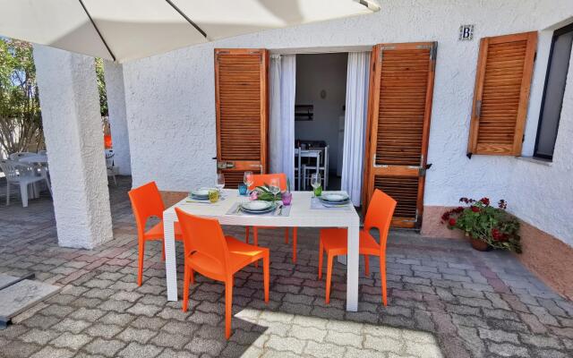 Welcomely - La Casa Di Rita - Lu Nibbaru
