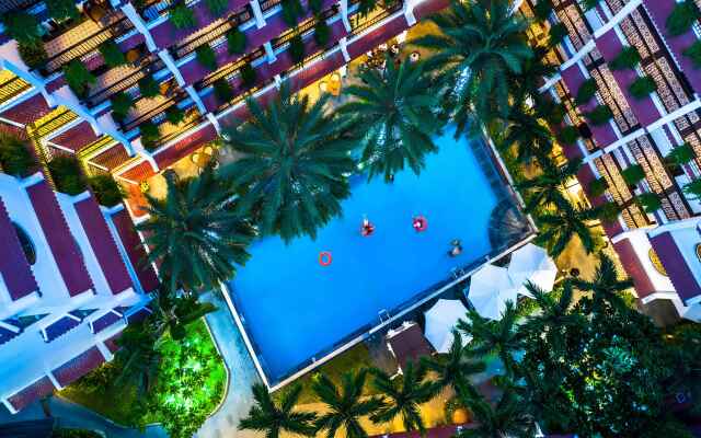 Hadana Boutique Resort Hoi An