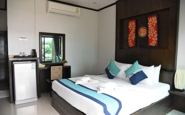 Kathalee Beach Resort Koh Lipe