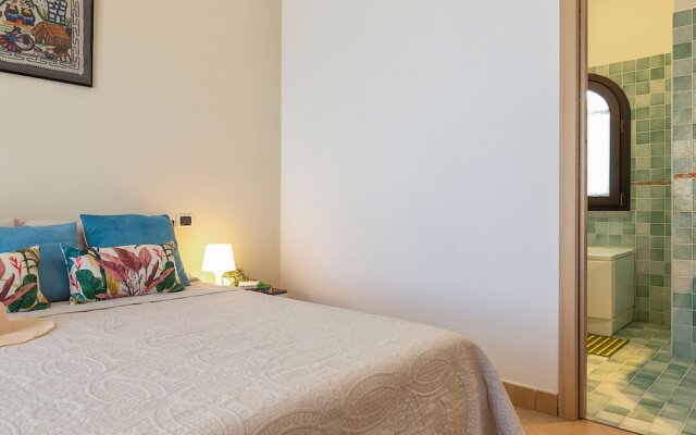 Sardinia RE - Villino Azul