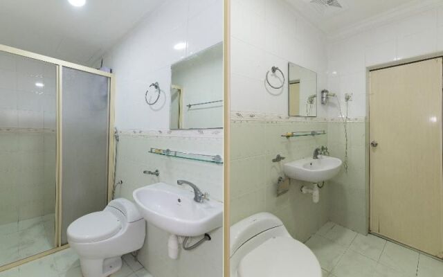 OYO 587 The Dream Hotel