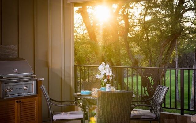 Mauna Lani Kamilo #123 4 Bedroom Condo