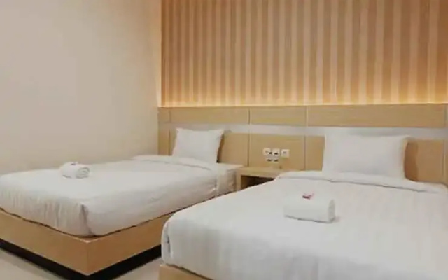 Saras City Tuban