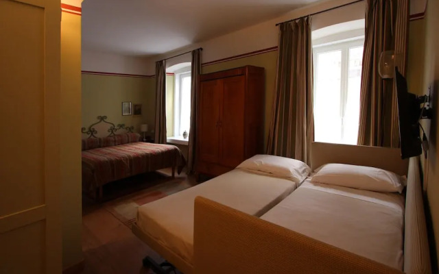 Residenza Le 6 A