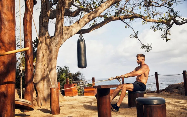 Naviva, A Four Seasons Resort, Punta Mita, Mexico - All Inclusive