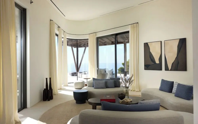 Adytum Villas