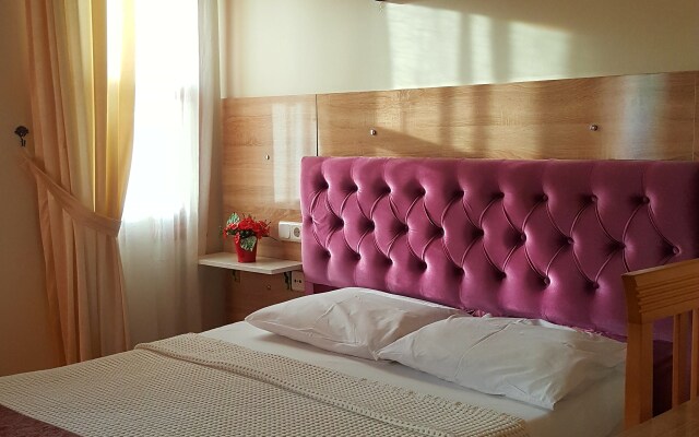 Konak Su Hotel