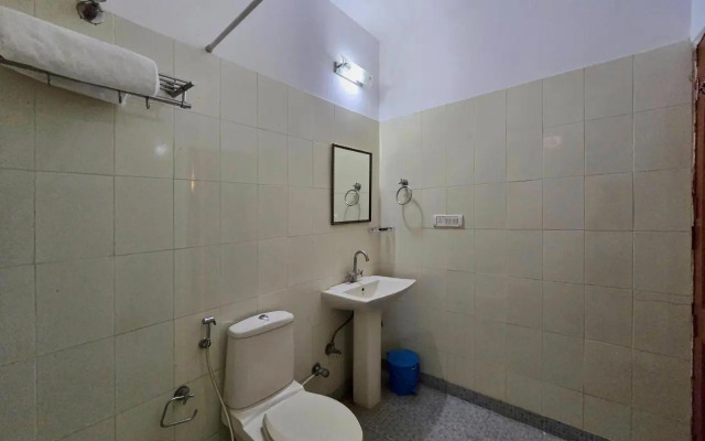 Lodge at Pong