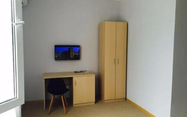 Marina guest house
