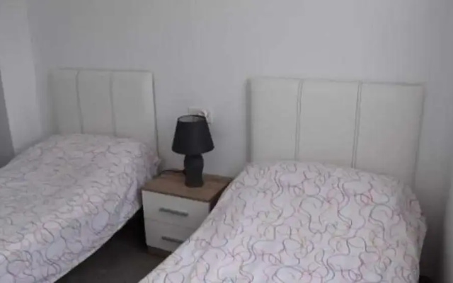 Apartment in Torrevieja for 4 Guests