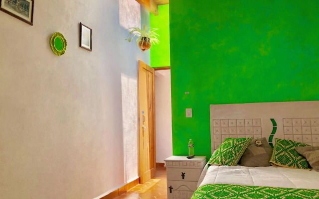 Hotel Valle Bonito, Valle de Bravo