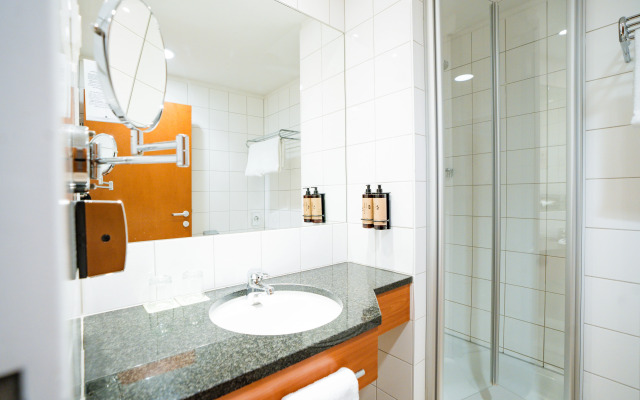 Ibercity Wien Schönbrunn