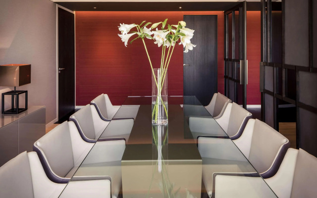 NH Collection Amsterdam Grand Hotel Krasnapolsky