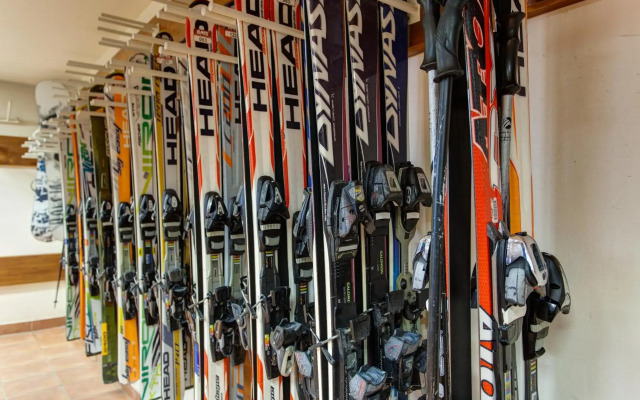 Platinum Hotel & Casino, Bansko