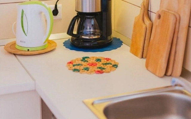 Mari - sea View Apartments - A1 Borna