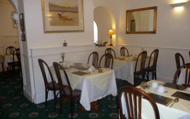 The Emsworth B&B Hotel