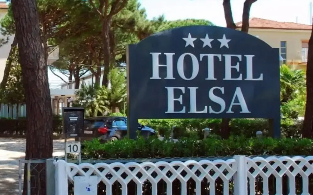 Hotel Elsa