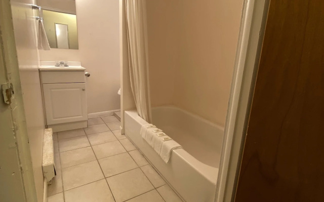 Country Place Inn And Suites