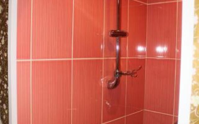 Gostinitsa «HOSTEL»