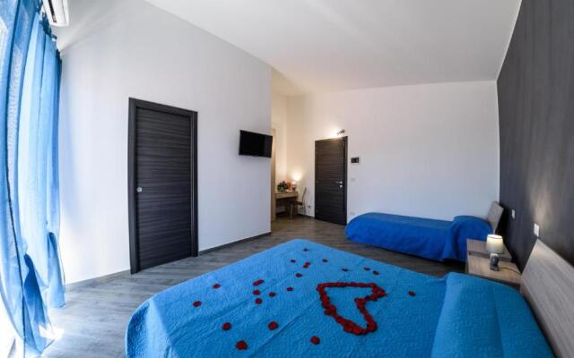B&B Villa Fiorita