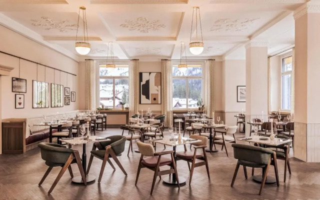 Hotel Altein Arosa, a Faern Collection Resort