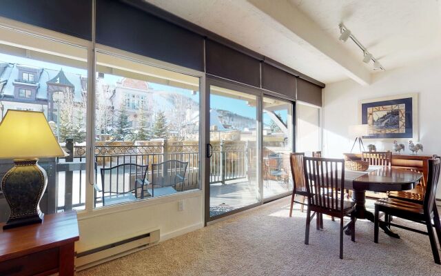 Gore Creek Place Condominiums