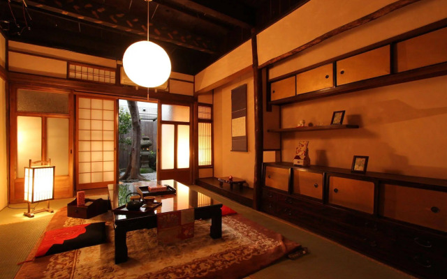 naokonoza Bettei Fuyacho