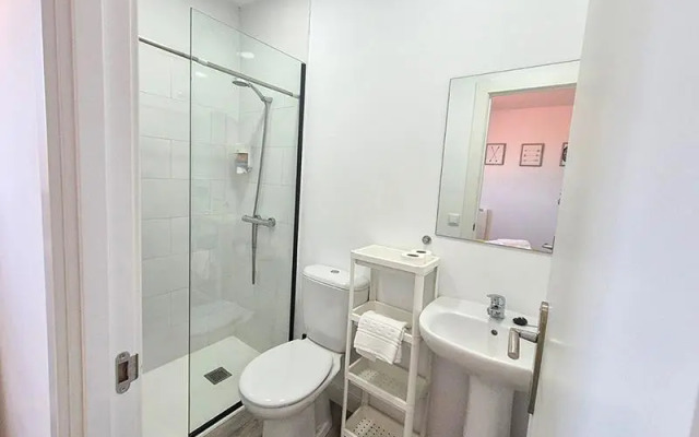 Apartamentos La Maruca Loft Deluxe 3000